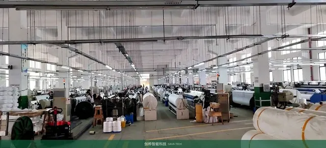产线设备实拍