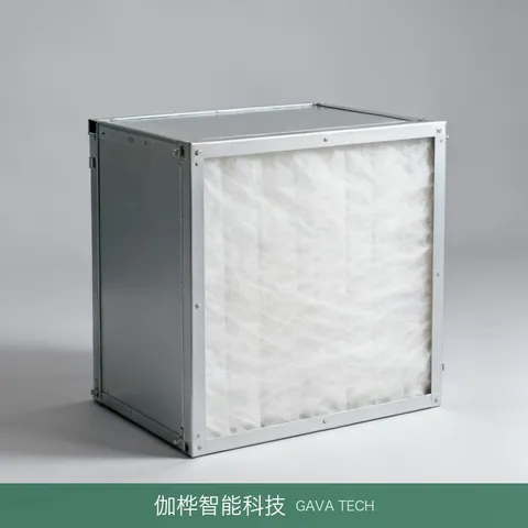 耐高湿高效过滤器