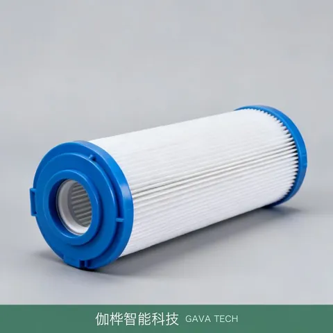 大流量滤芯 40″