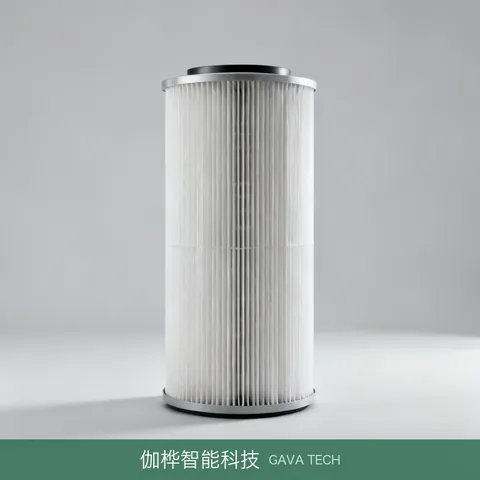 除尘滤芯