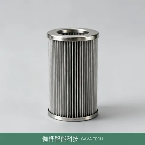 不锈钢/折叠滤芯