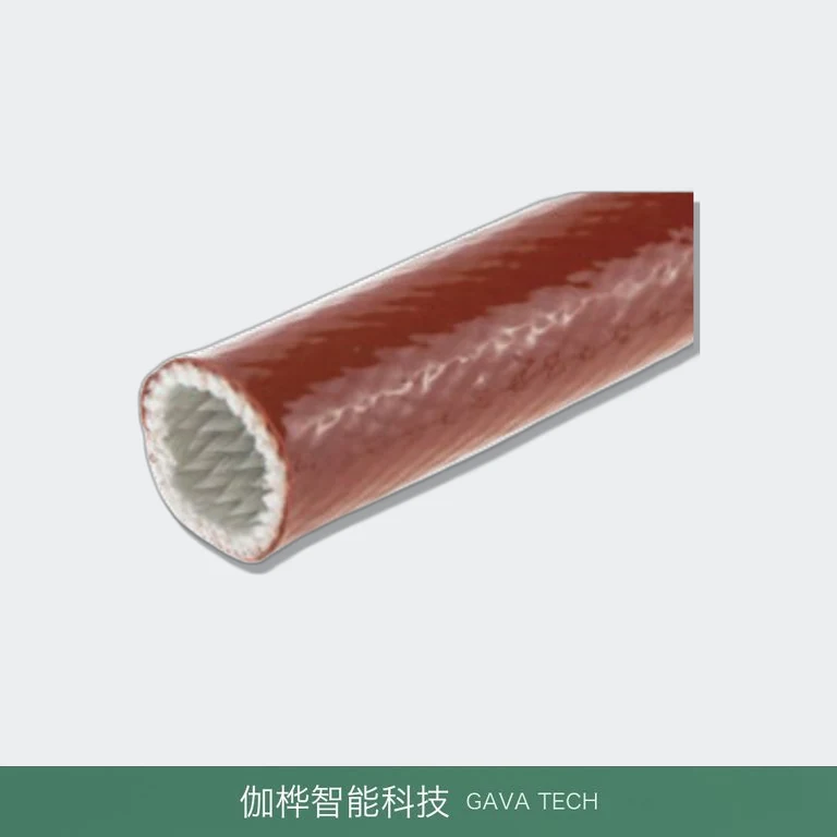 防火套管 高温防护
