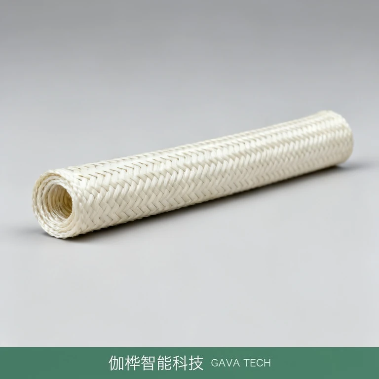 高硅氧套管