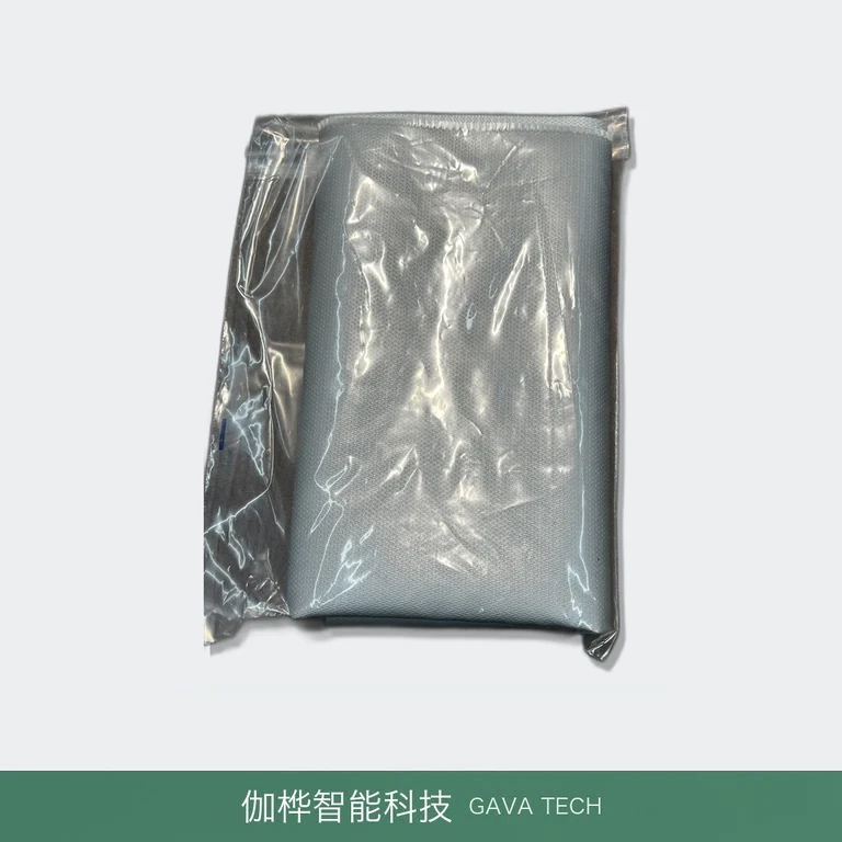 硅胶玻纤布 高温防护