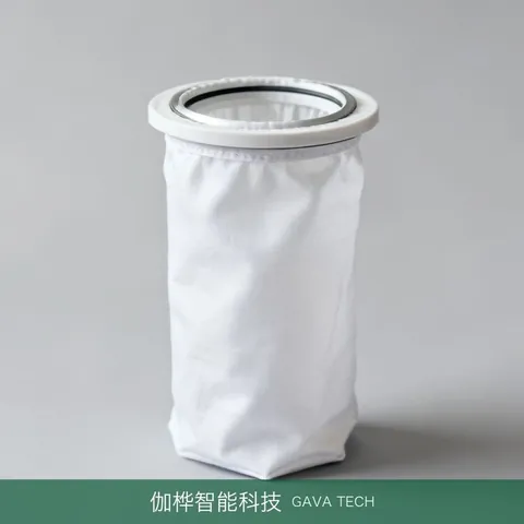 液体过滤袋实拍