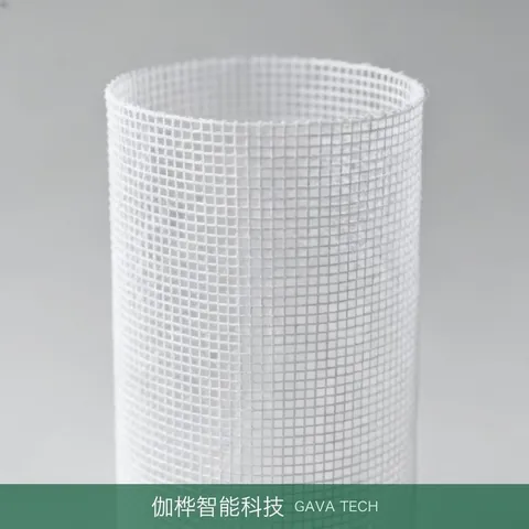 工业筛网网孔